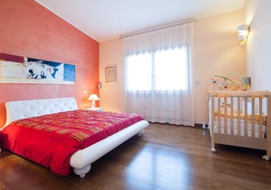 Meadow Luxury Villa - Four Bedroom Villa, Sleeps 12