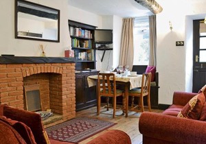 Michill Cottage