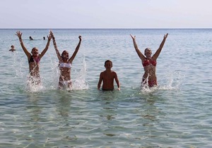Mobilehome La Masseria