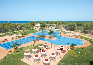 Mobilehome La Masseria