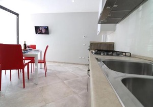 Modern Apartment “casa Giuditta Deluxe A Otranto” Wi-fi & Balcony