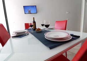 Modern Apartment “casa Giuditta Deluxe A Otranto” Wi-fi & Balcony