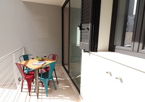 Modern Apartment "casa Giuditta Deluxe A Otranto"