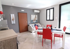 Modern Apartment "casa Giuditta Deluxe A Otranto"