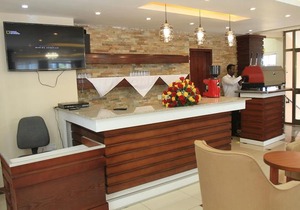 Mosy Hotel
