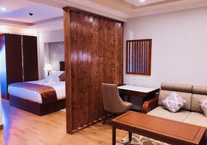 Mosy Hotel