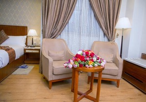 Mosy Hotel