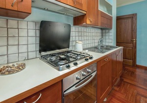Nice apartment in Lecce LE with WiFi