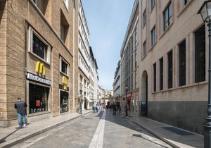 Nice apartment in Lecce LE with WiFi