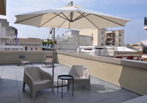 NICOLA'S APARTMENTS
