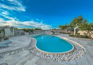 Relais Masseria Capasa