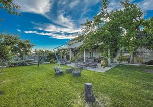 Relais Masseria Capasa