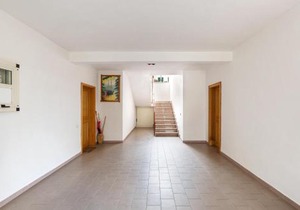 Residence Calipso by BarbarHouse