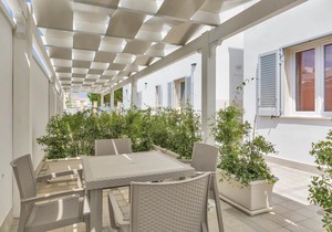 Residence Pianeta Mare