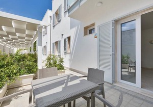 Residence Pianeta Mare