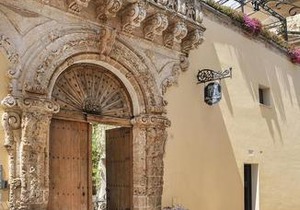 Residence Quattrocolonne