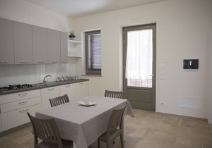 Residence Tenuta Masiedd 3