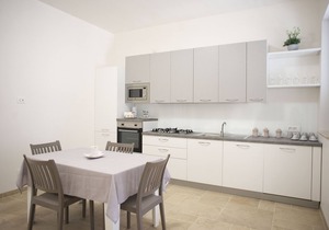 Residence Tenuta Masiedd 3