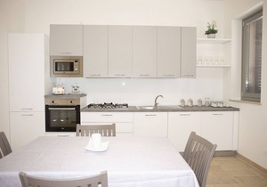 Residence Tenuta Masiedd 3