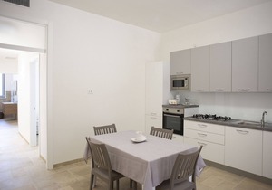 Residence Tenuta Masiedd 3