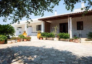 Residence Tenuta Masiedd 1