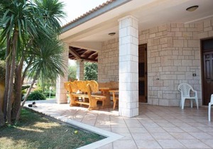 Residence Tenuta Masiedd 1