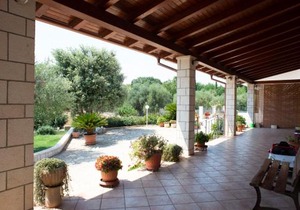 Residence Tenuta Masiedd 1