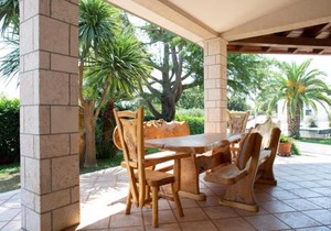 Residence Tenuta Masiedd 1