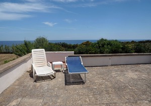 Residence Villa Grotta Monaca - A
