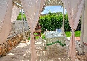 Residence Villa Grotta Monaca - C4