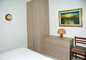 Residence Villa Grotta Monaca - B Blue