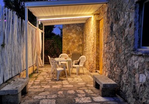 Residence Villa Grotta Monaca - B Blue
