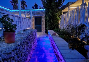 Residence Villa Grotta Monaca - C2