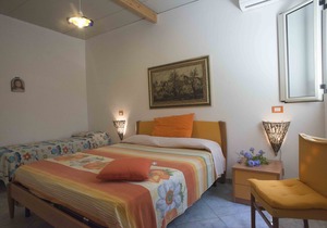 Residence Villa Grotta Monaca - C2