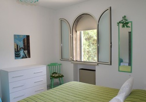 Residence Villa Grotta Monaca - C2