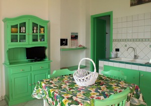 Residence Villa Grotta Monaca - C2