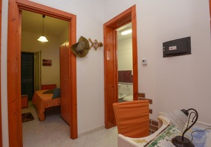 Residence Villa Grotta Monaca - G
