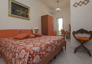 Residence Villa Grotta Monaca - G