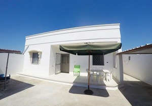 Riva Degli Angeli