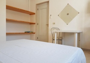 Riva Degli Angeli House