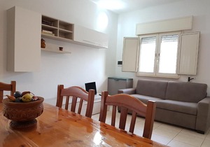 Riva Degli Angeli House