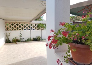 Riva Degli Angeli House