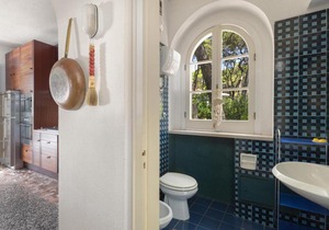 Riva dei Tessali Villa Sleeps 8 with Pool and Air Con