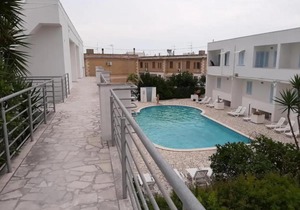 Salento Residence 9
