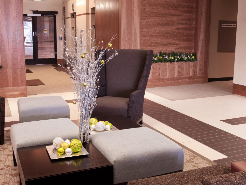 Santacroce Luxury Rooms