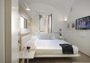 Santacroce Luxury Rooms