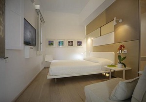 Santacroce Luxury Rooms