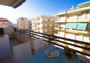 Savonarola Apartment