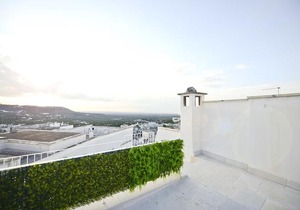 Scirocco Apartment With Terrace