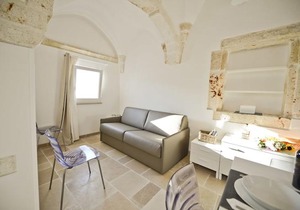 Scirocco Apartment With Terrace